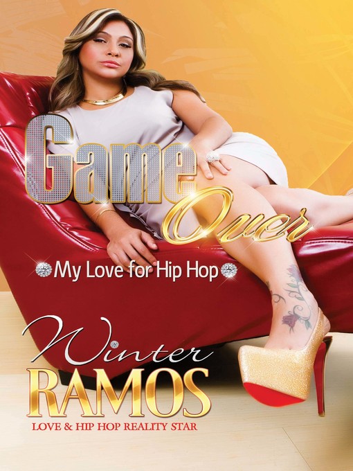 Title details for Game Over by Ramos Winter - Available